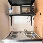Cheeky Apartment-3 By Interhome * Ebbs