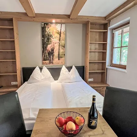 Cheeky Apartment-3 By Interhome Oberndorf in Tirol