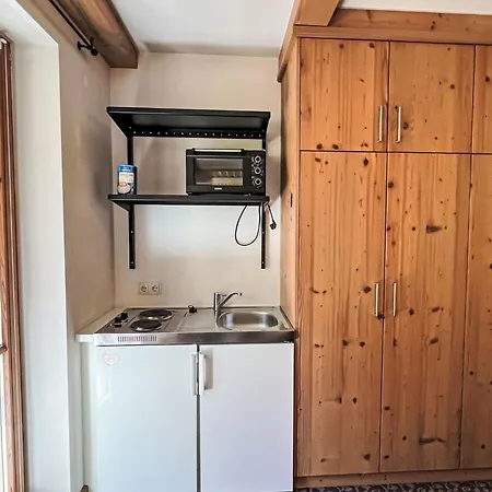 Cheeky Apartment-3 By Interhome Lejlighed