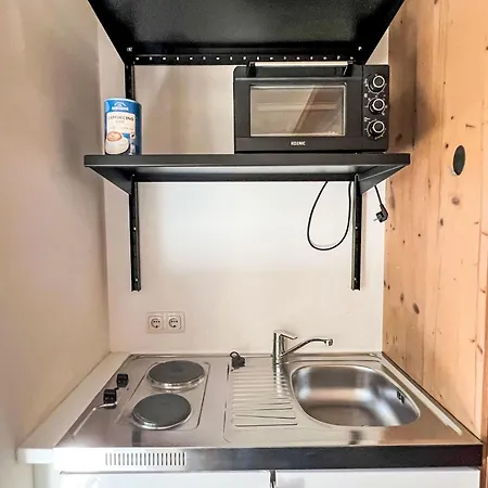 Cheeky Apartment-3 By Interhome * Oberndorf in Tirol