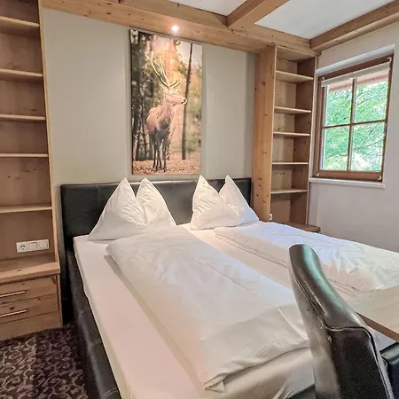 Cheeky Apartment-3 By Interhome Lejlighed Oberndorf in Tirol