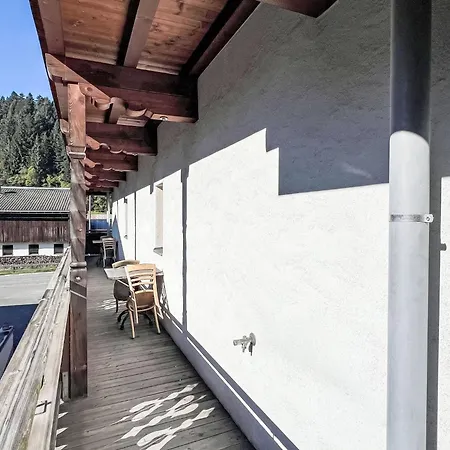 Cheeky Apartment-3 By Interhome Lejlighed