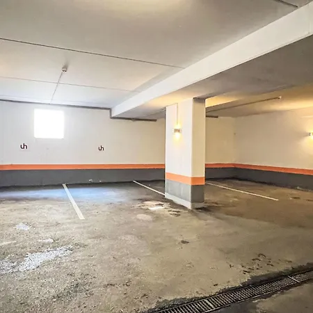 Cheeky Apartment-3 By Interhome *