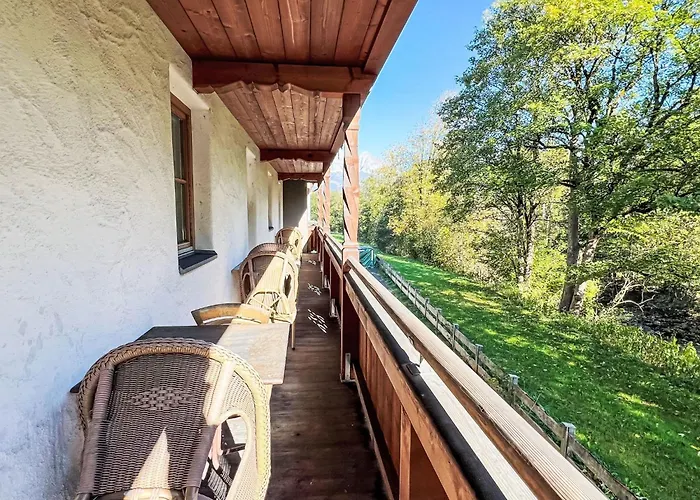 Apartamento Cheeky Apartment-3 By Interhome *