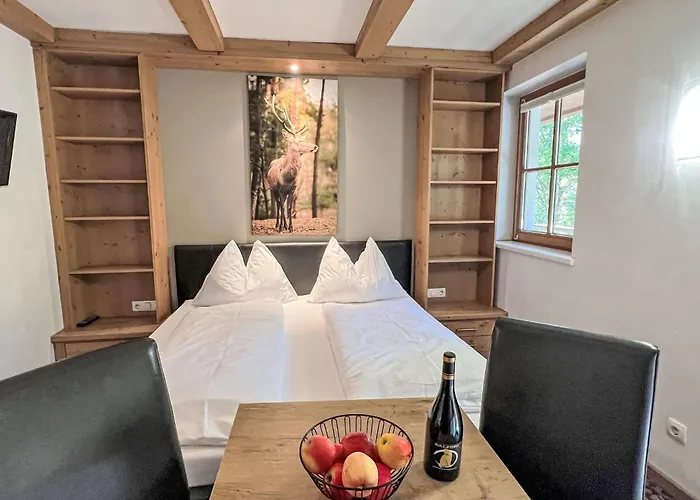 Cheeky Apartment-3 By Interhome Ebbs