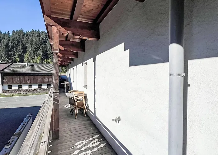 Cheeky Apartment-3 By Interhome Apartamento