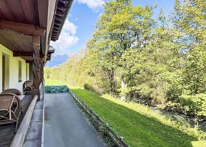 Cheeky Apartment-3 By Interhome Apartamento Ebbs