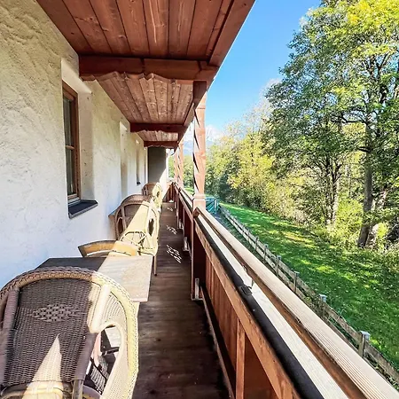 Апартаменты Cheeky Apartment-3 By Interhome *