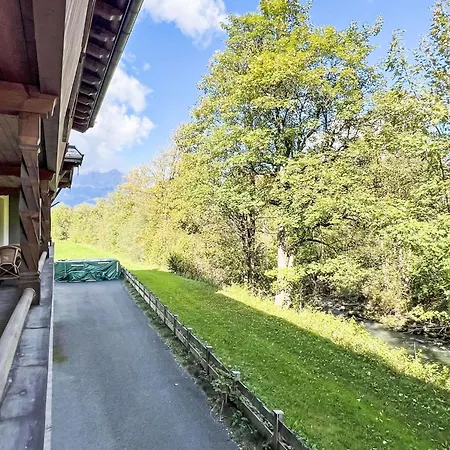 Cheeky Apartment-3 By Interhome Апартаменты Эббс