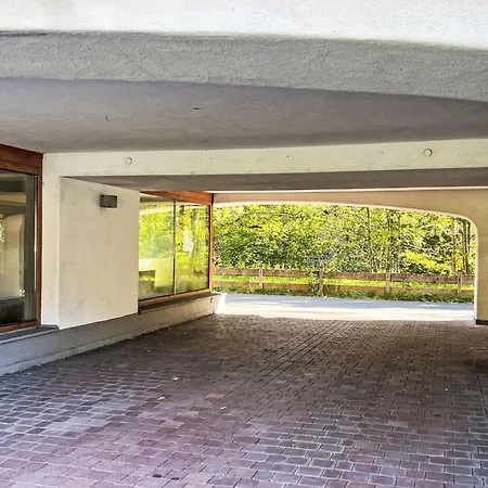 Cheeky Apartment-3 By Interhome Эббс