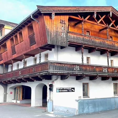 Апартаменты Cheeky Apartment-3 By Interhome *