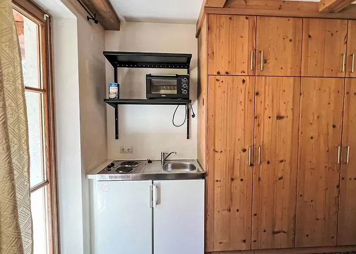 Cheeky Apartment-3 By Interhome Апартаменты