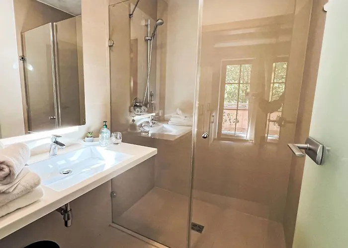 Апартаменты Cheeky Apartment-3 By Interhome