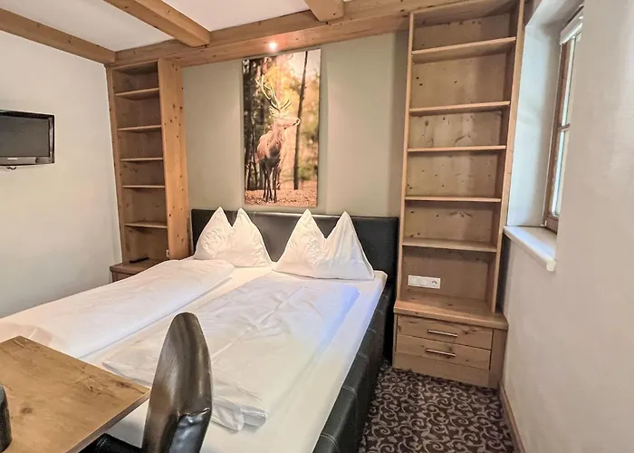 Cheeky Apartment-3 By Interhome *