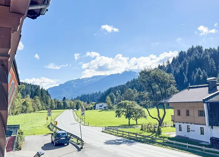 Cheeky Apartment-3 By Interhome Апартаменты *