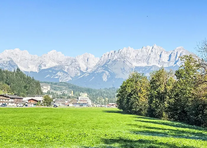 Апартаменты Cheeky Apartment-3 By Interhome *