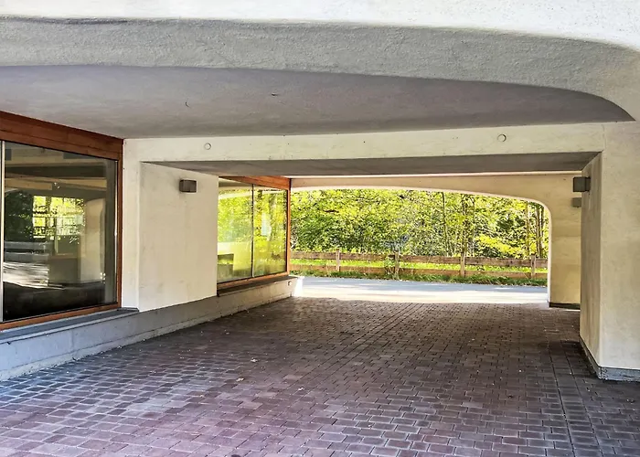 Cheeky Apartment-3 By Interhome Эббс