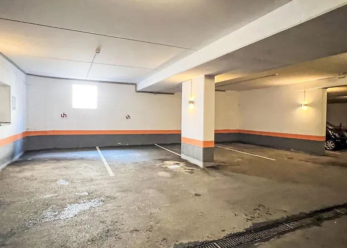 Cheeky Apartment-3 By Interhome *